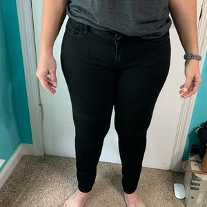 OLD NAVY Skinny Jeans